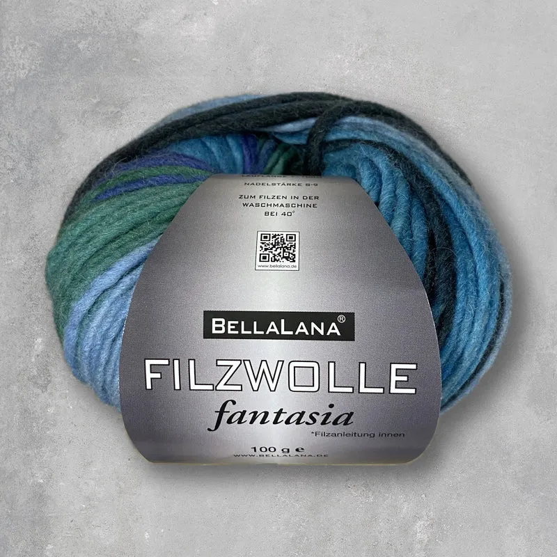 FILZWOLLE FANTASIA
