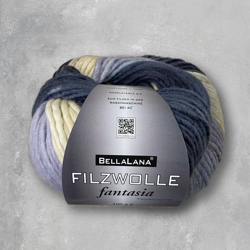 FILZWOLLE FANTASIA