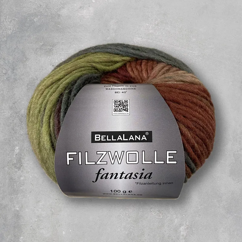 FILZWOLLE FANTASIA