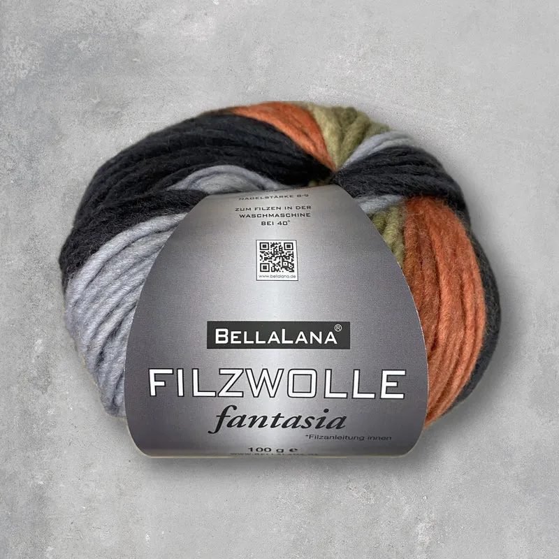 FILZWOLLE FANTASIA