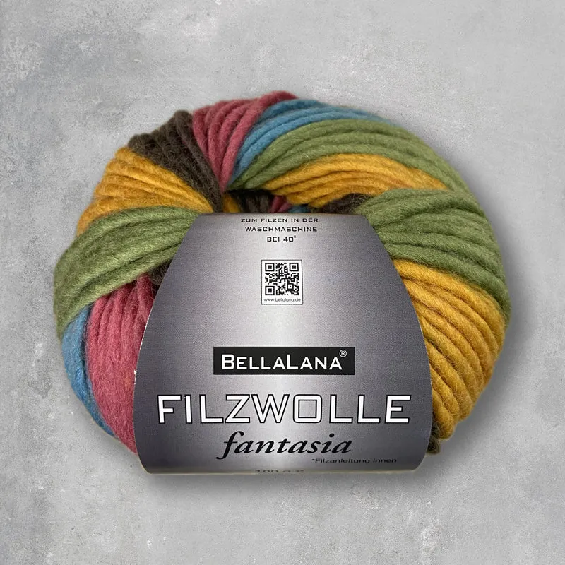 FILZWOLLE FANTASIA