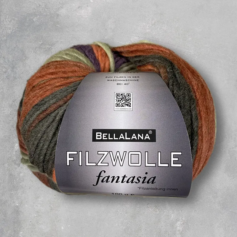 FILZWOLLE FANTASIA