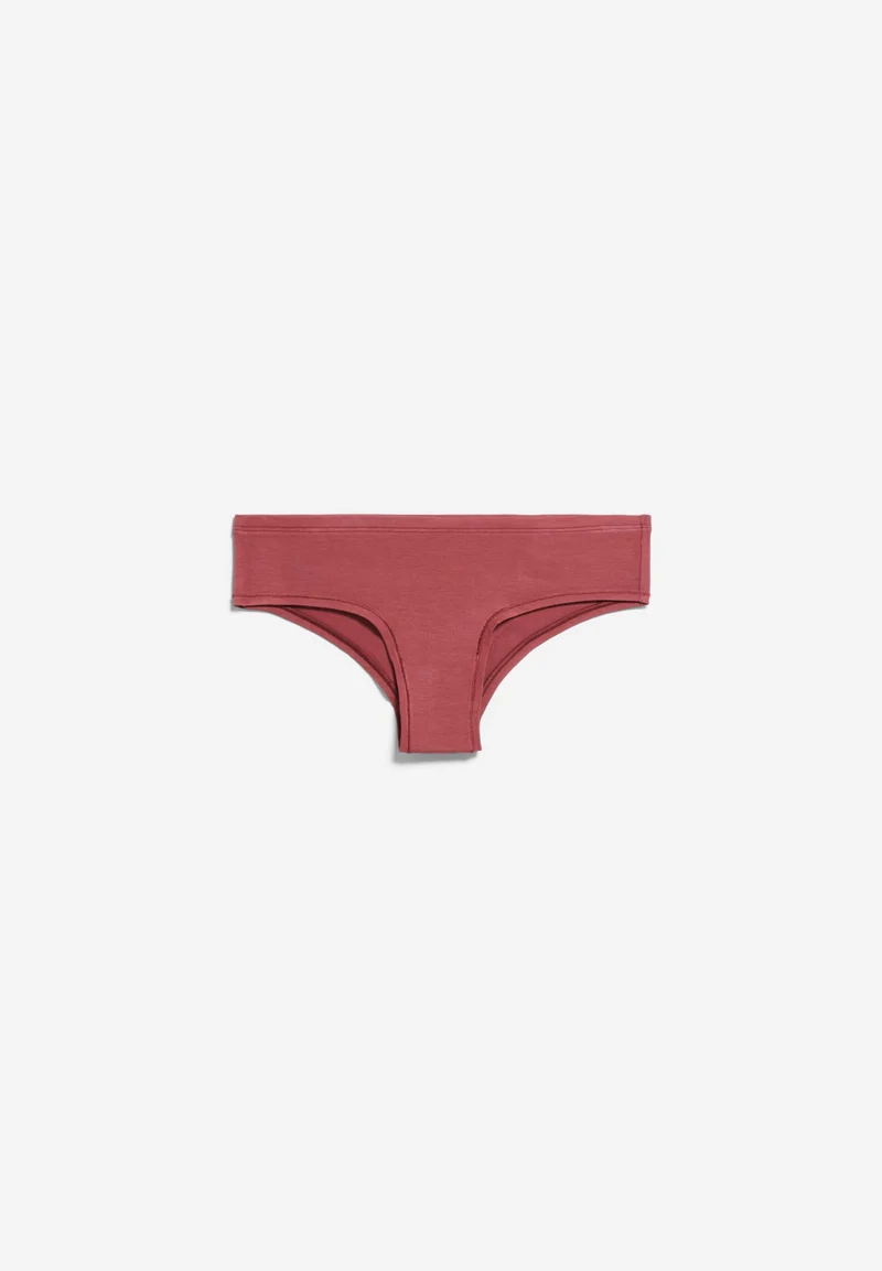 EIRAA SLIP | velvet ember
