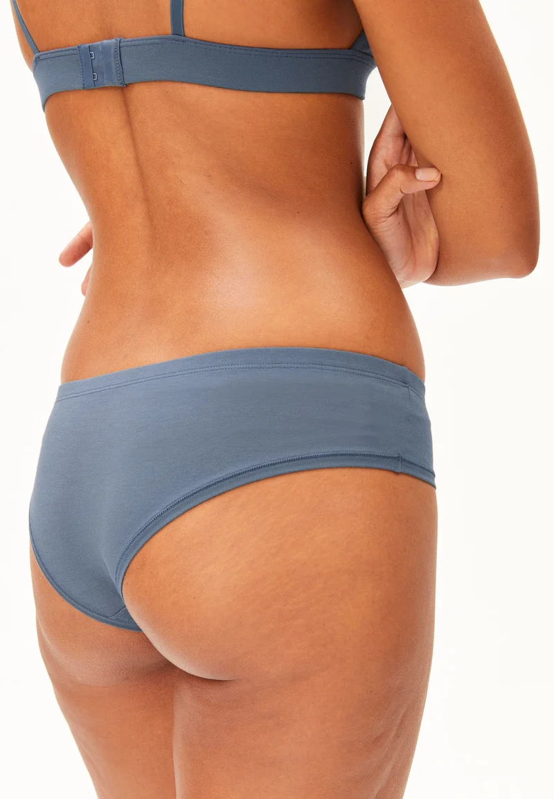 EIRAA SLIP | dusty moon
