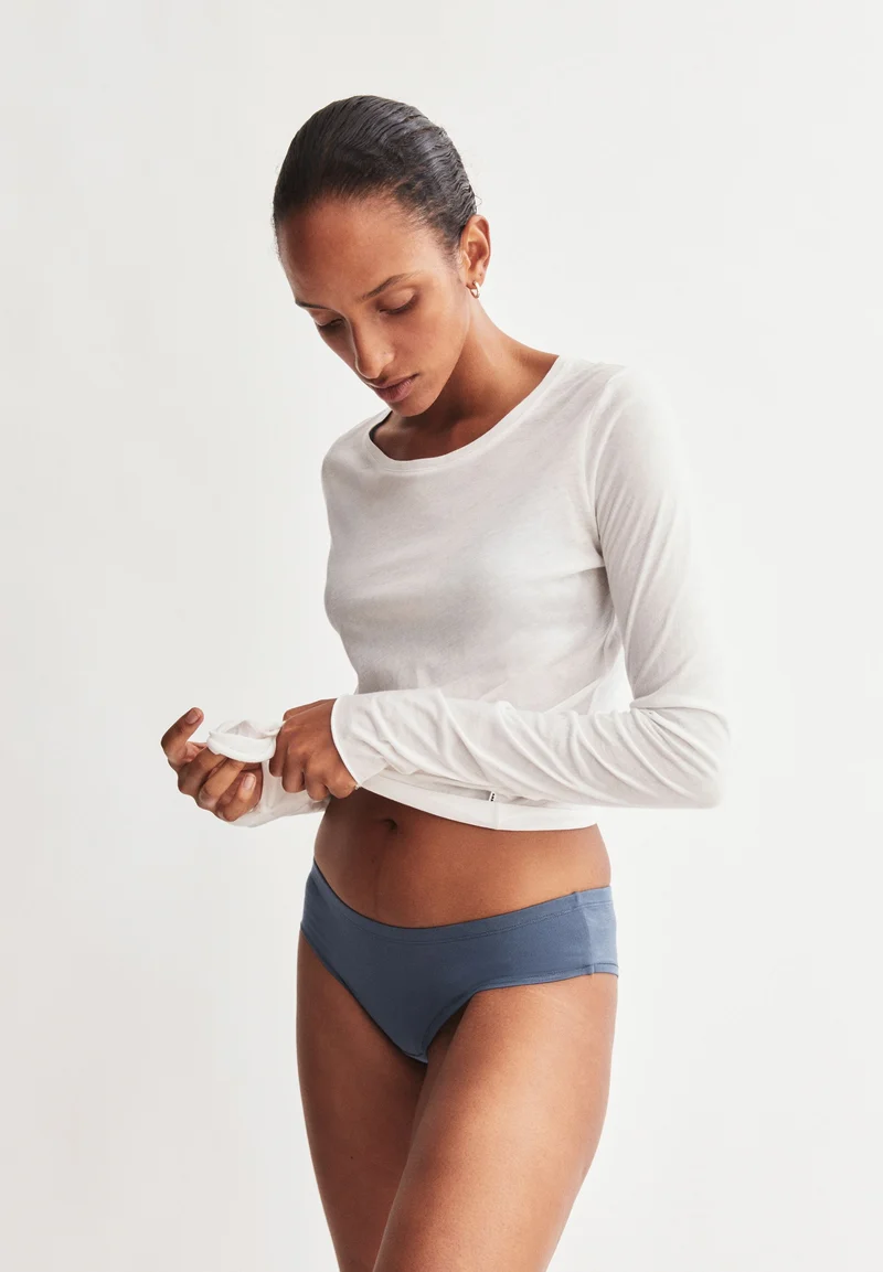 EIRAA SLIP | dusty moon