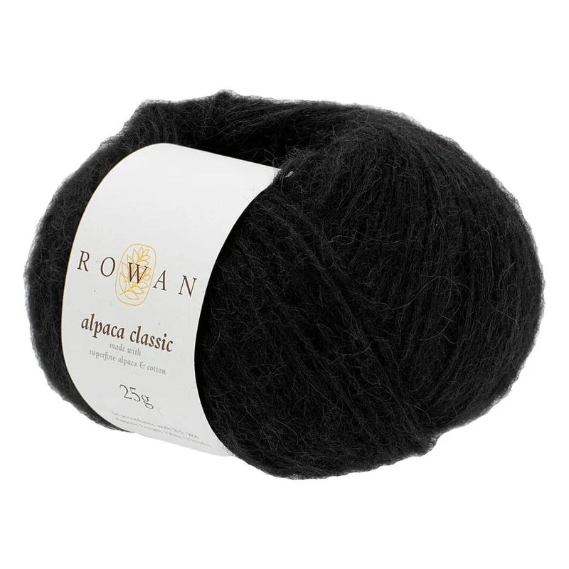 rowan Alpaka-Klassiker