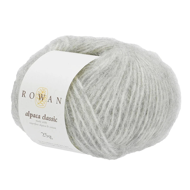rowan Alpaka-Klassiker