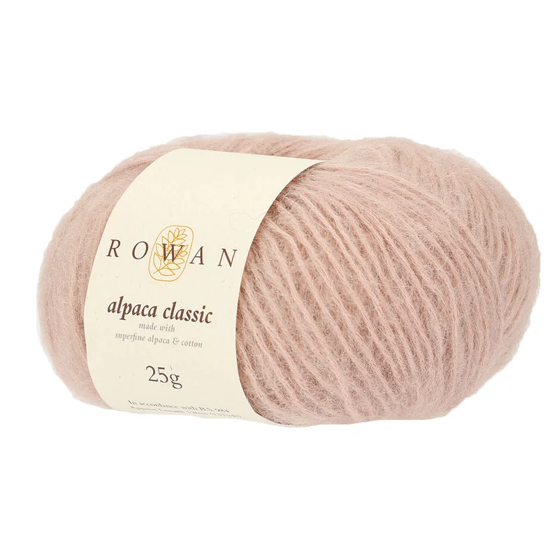rowan Alpaka-Klassiker