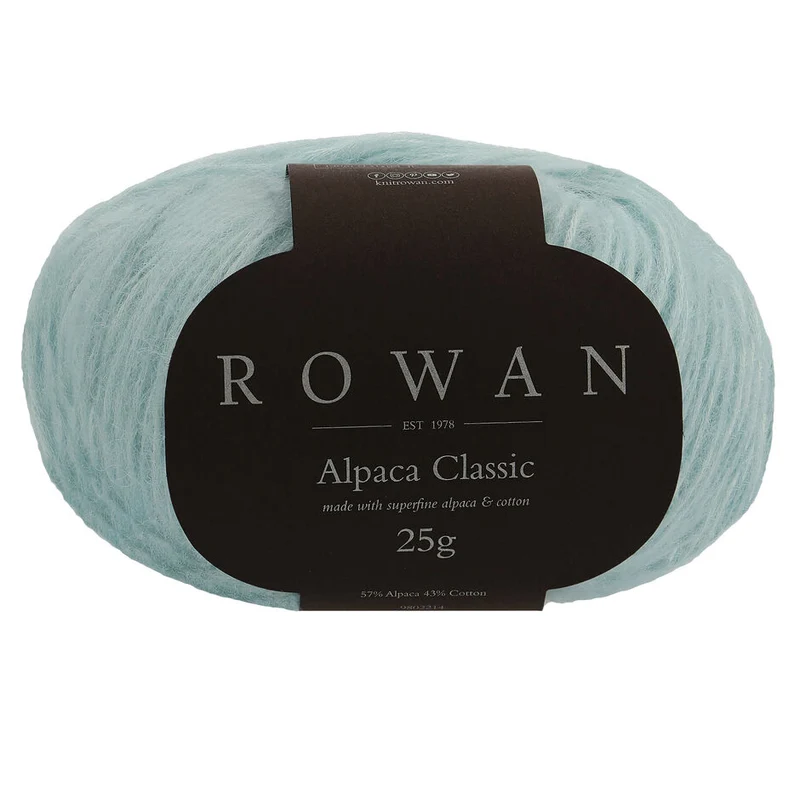 rowan Alpaka-Klassiker
