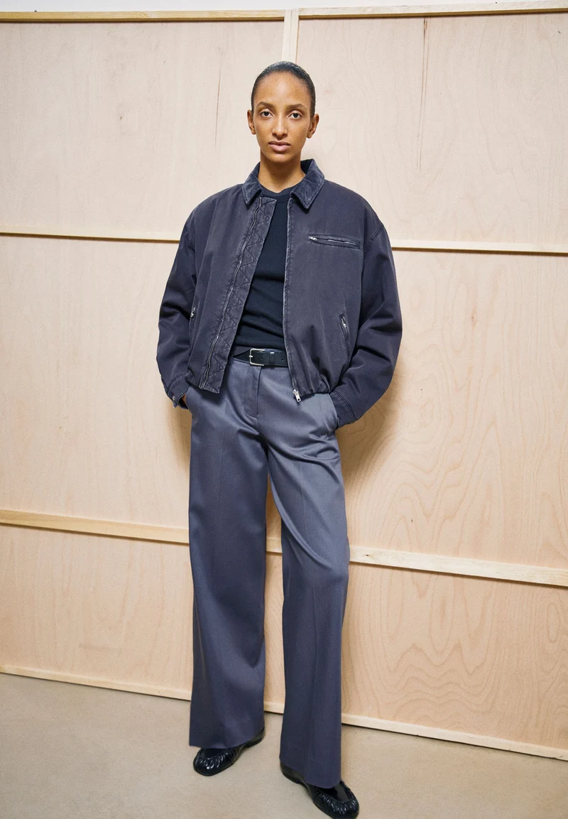 LEANDRAA HOSE | moonshadow