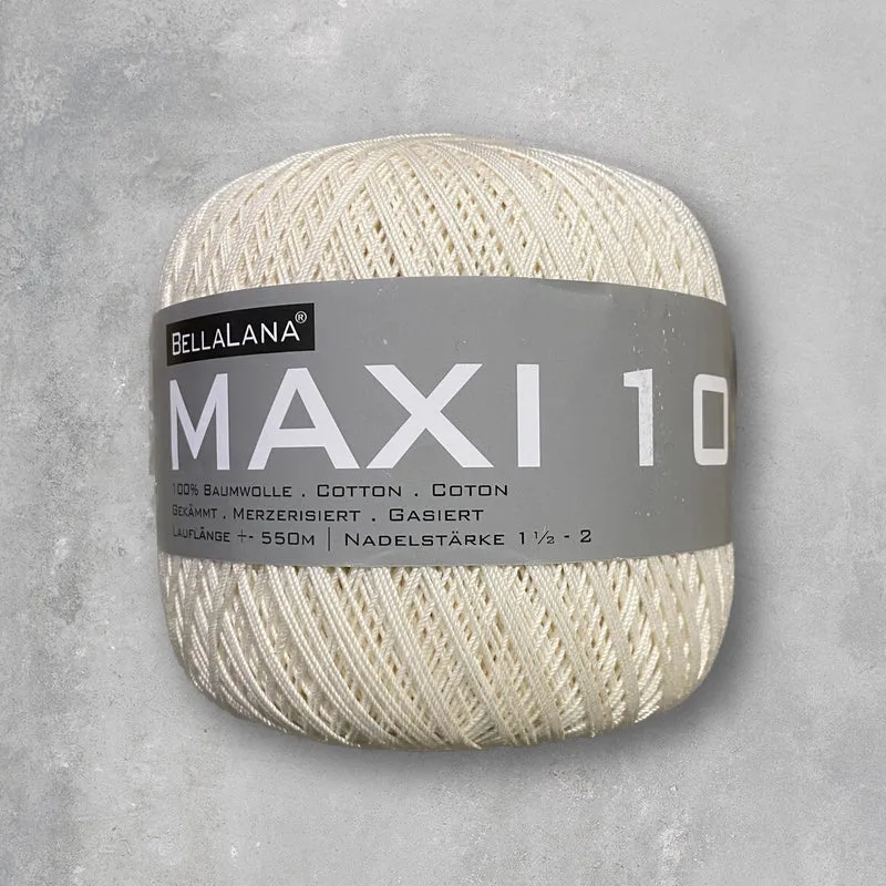 MAXI 100