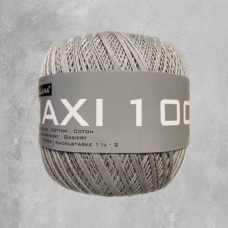 MAXI 100