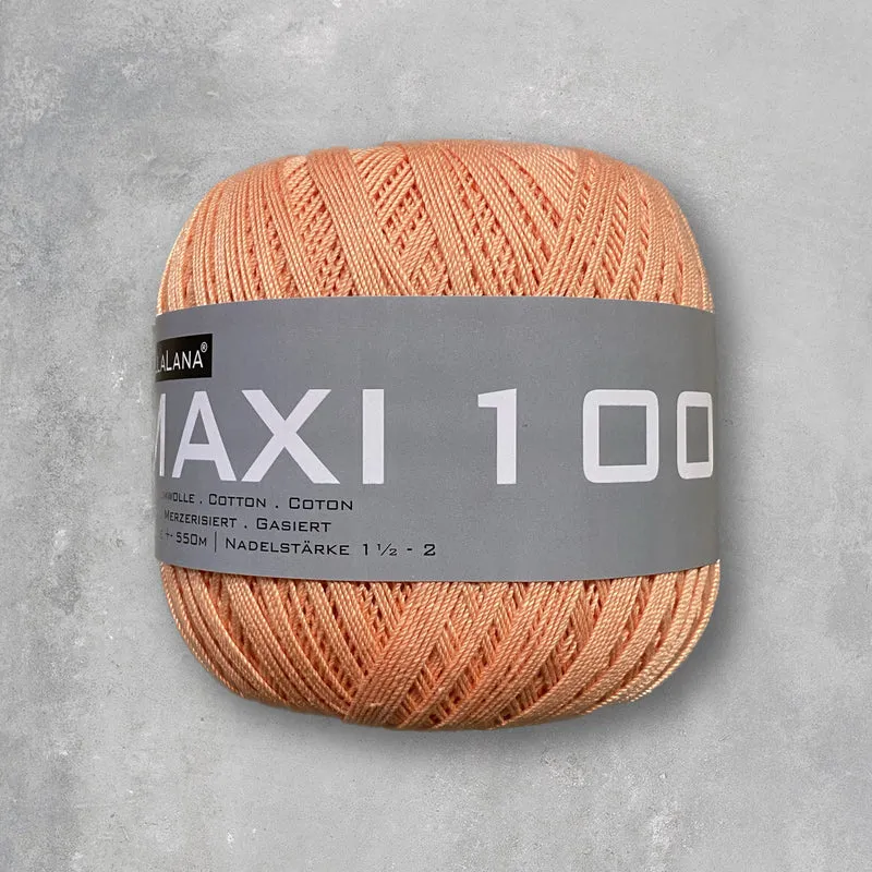 MAXI 100