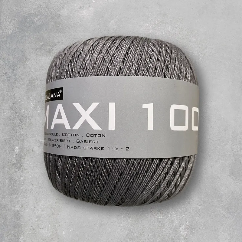 MAXI 100