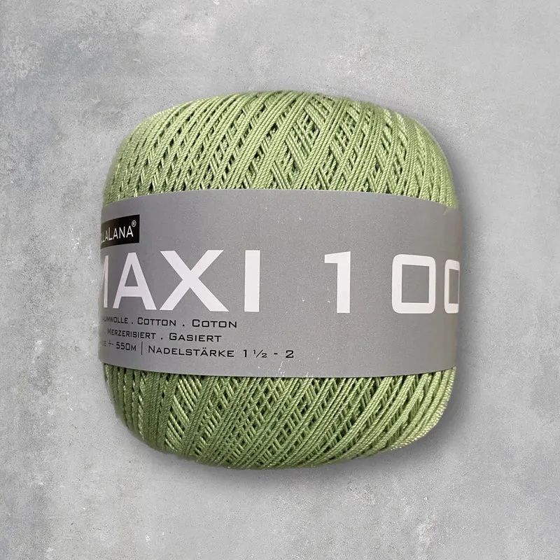 MAXI 100