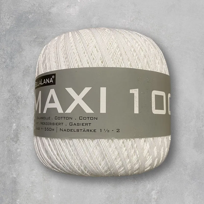 MAXI 100