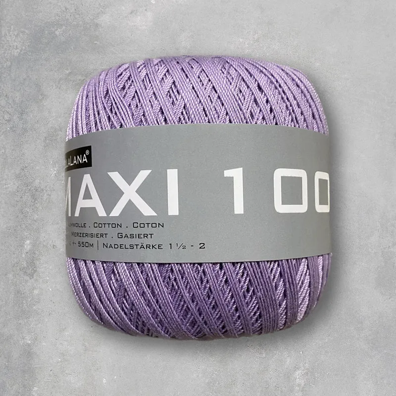 MAXI 100