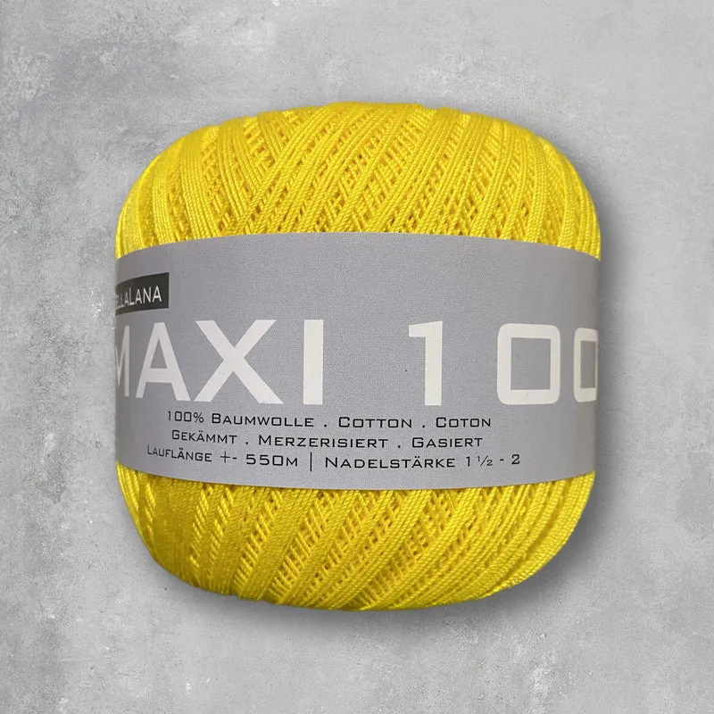 MAXI 100