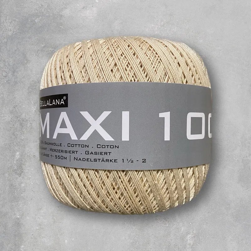MAXI 100