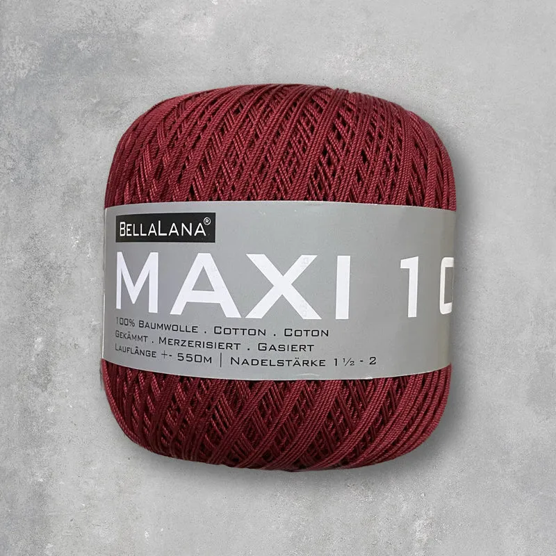 MAXI 100