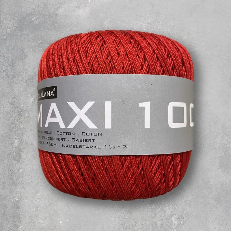 MAXI 100