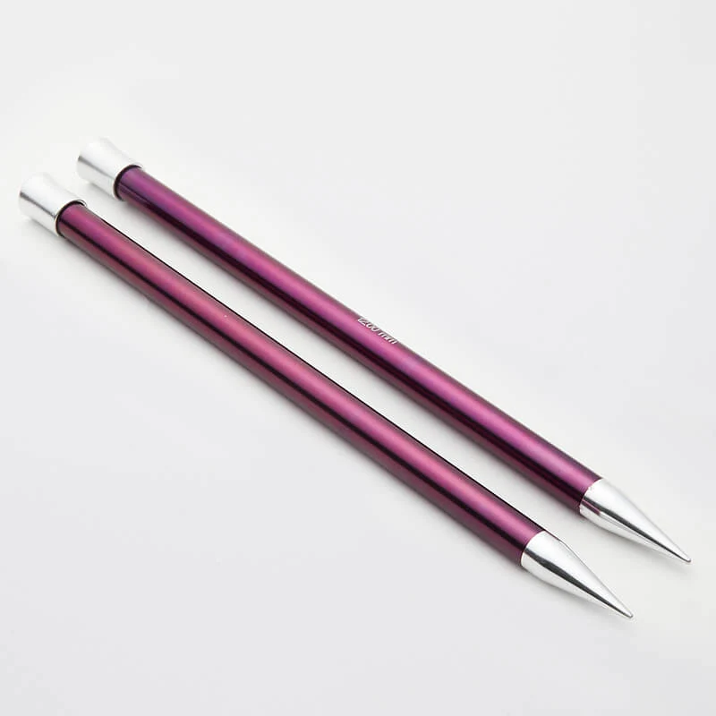 Zing Jackenstricknadeln 12,0 mm, 40 cm
