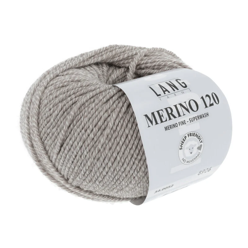 lang yarns merino 120