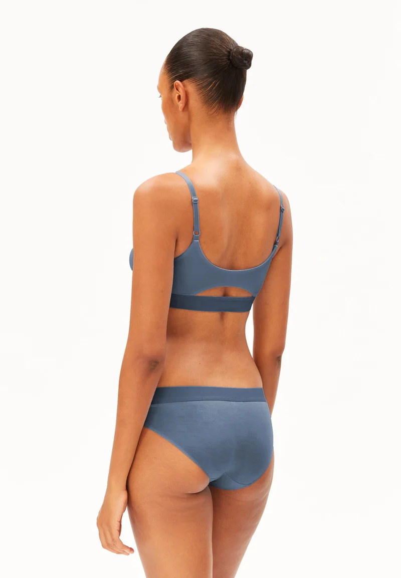 TOVAA BRALETTE | dusty moon