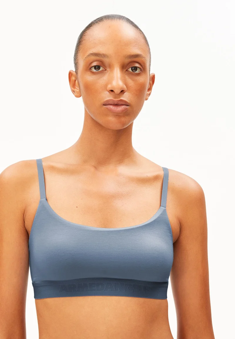 TOVAA BRALETTE | dusty moon