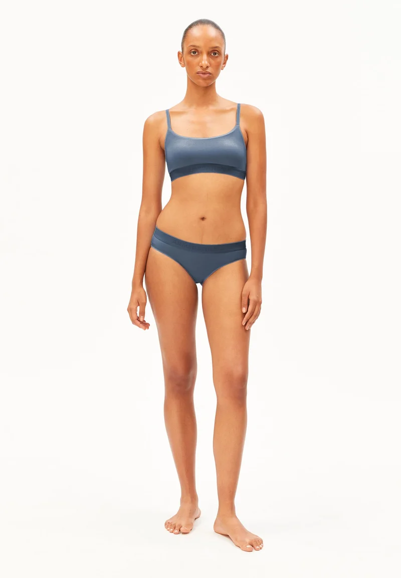 TOVAA BRALETTE | dusty moon