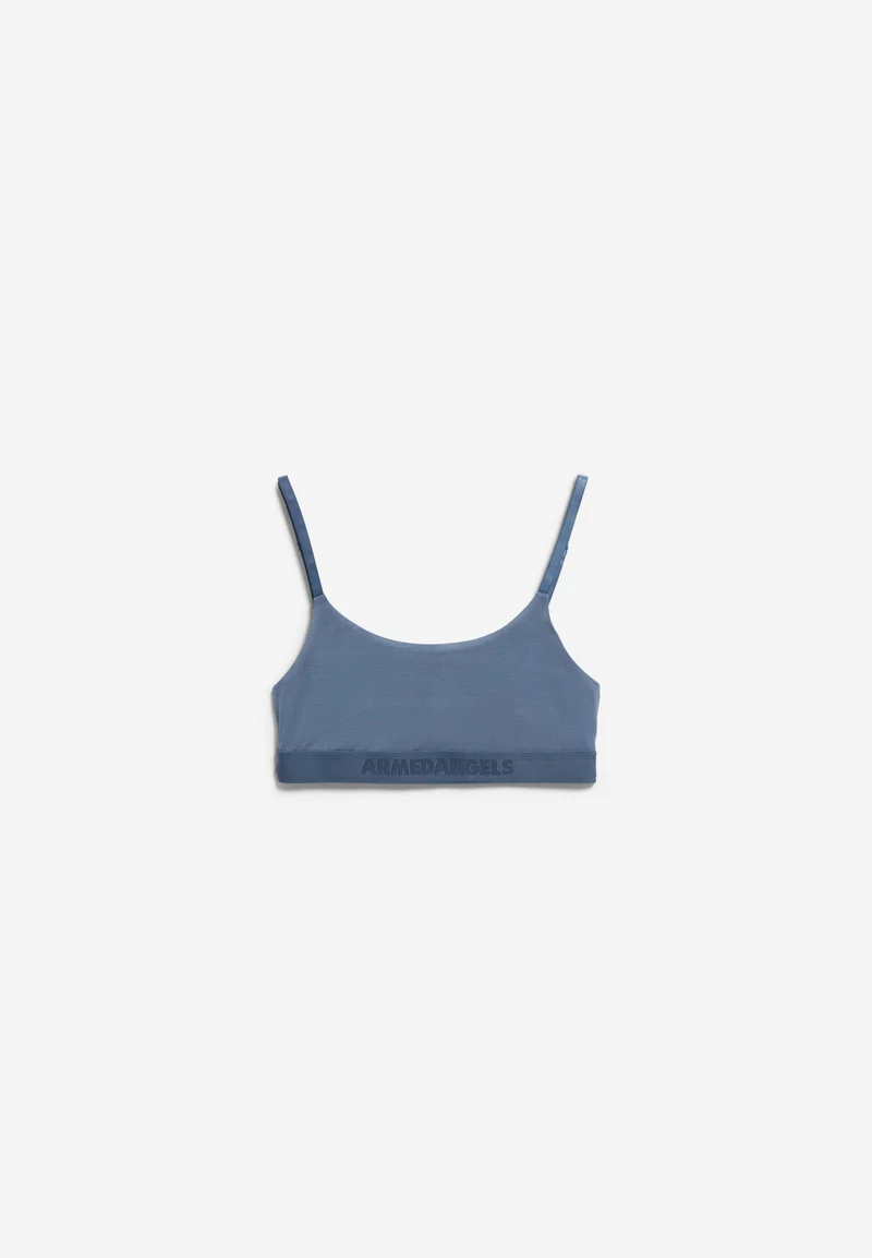 TOVAA BRALETTE | dusty moon