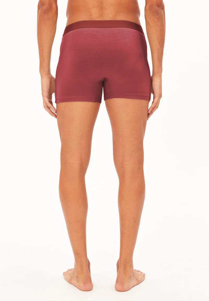 RICAARD BOXERSHORTS | velvet ember