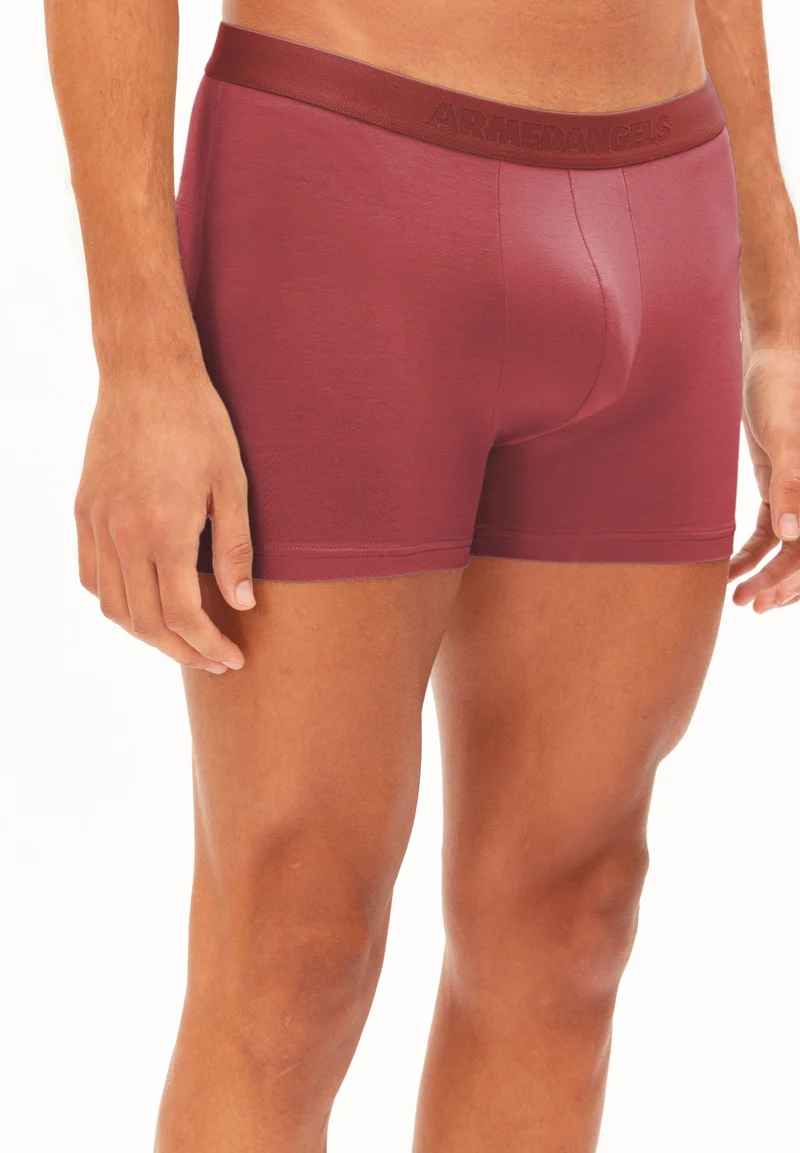 RICAARD BOXERSHORTS | velvet ember