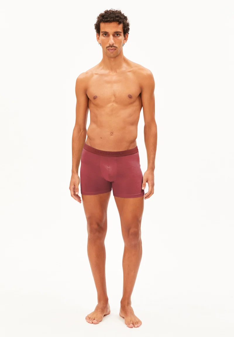 RICAARD BOXERSHORTS | velvet ember