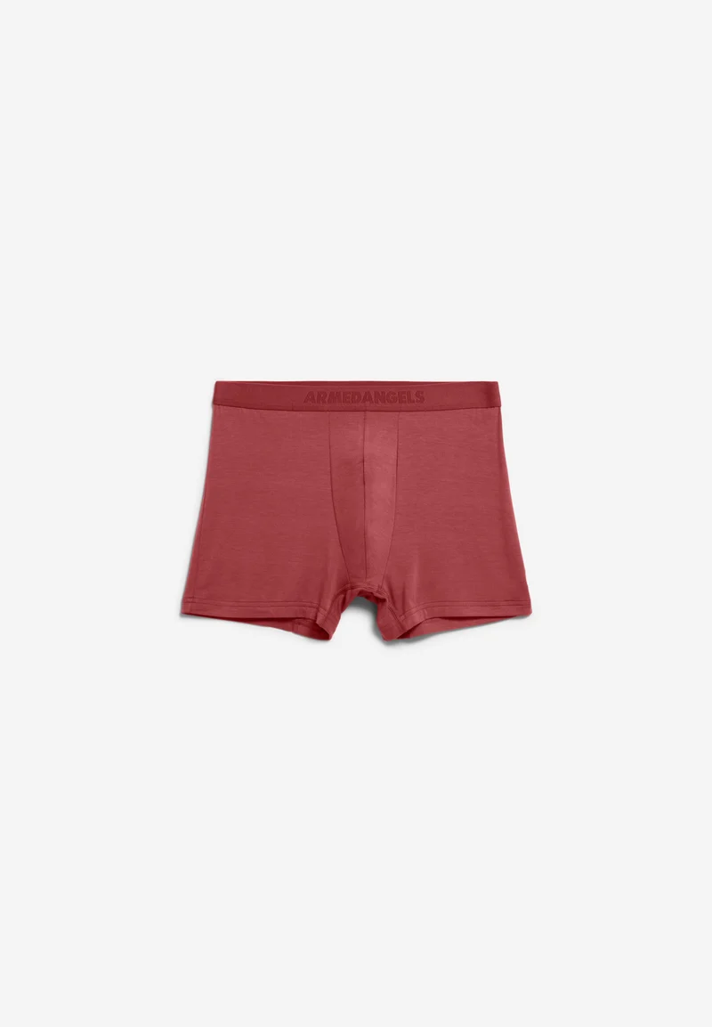 RICAARD BOXERSHORTS | velvet ember