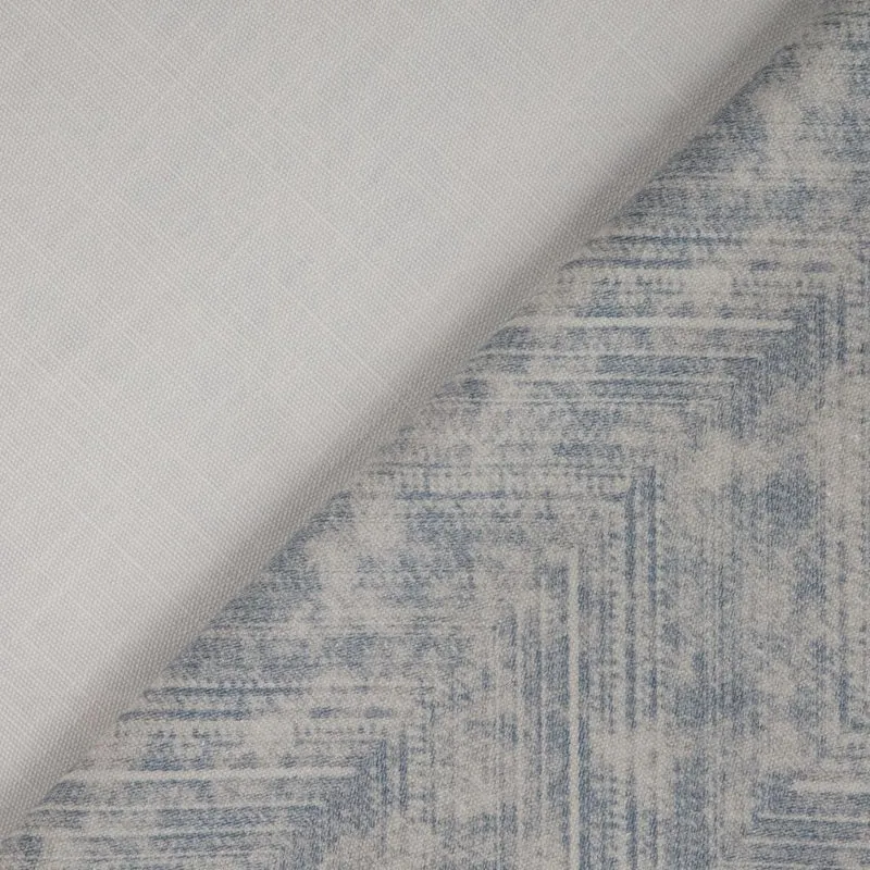 Bio Shabby Chic - denim blue