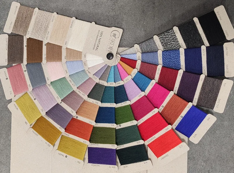 cardiff cashmere grosse