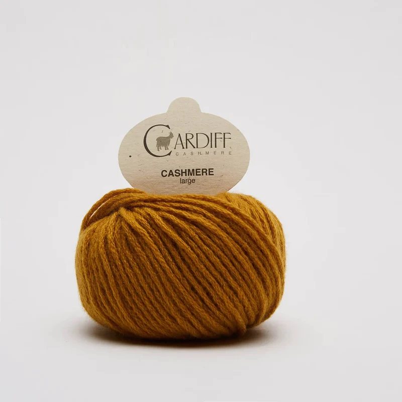 cardiff cashmere grosse
