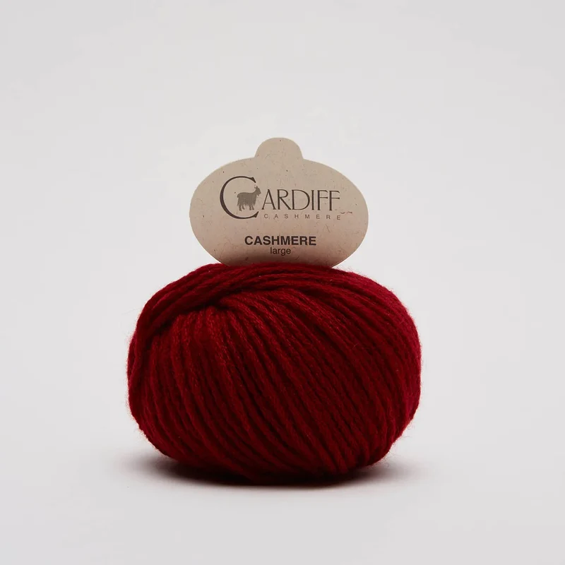 cardiff cashmere grosse