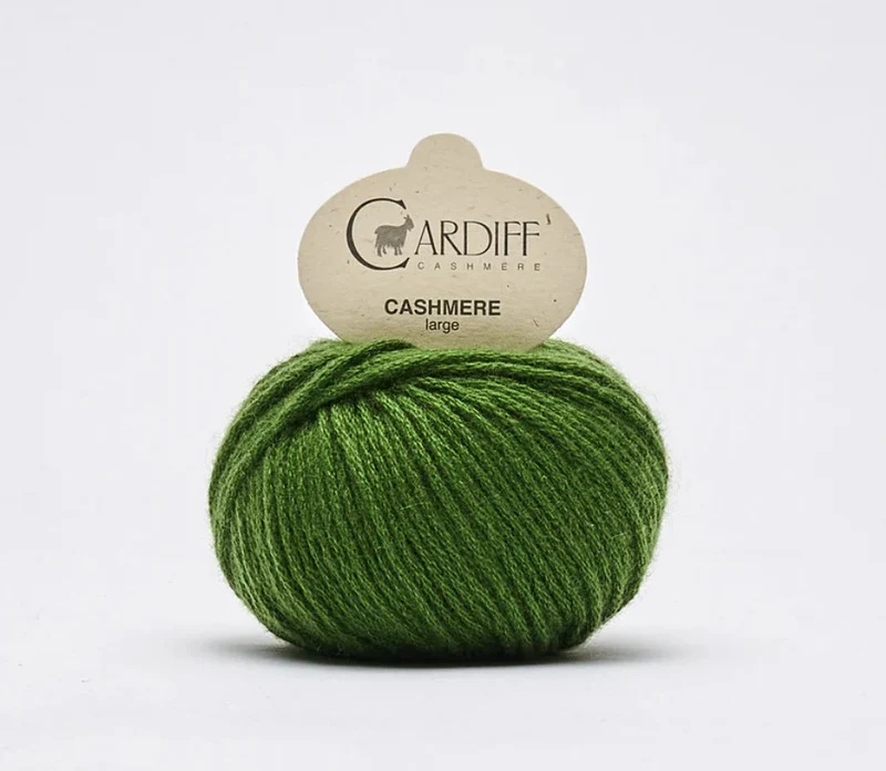 cardiff cashmere grosse