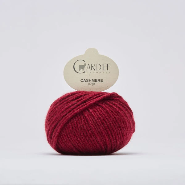 cardiff cashmere grosse