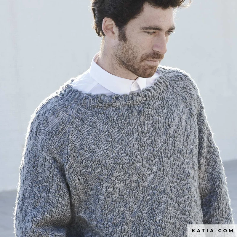 katia cotton-merino Volumen