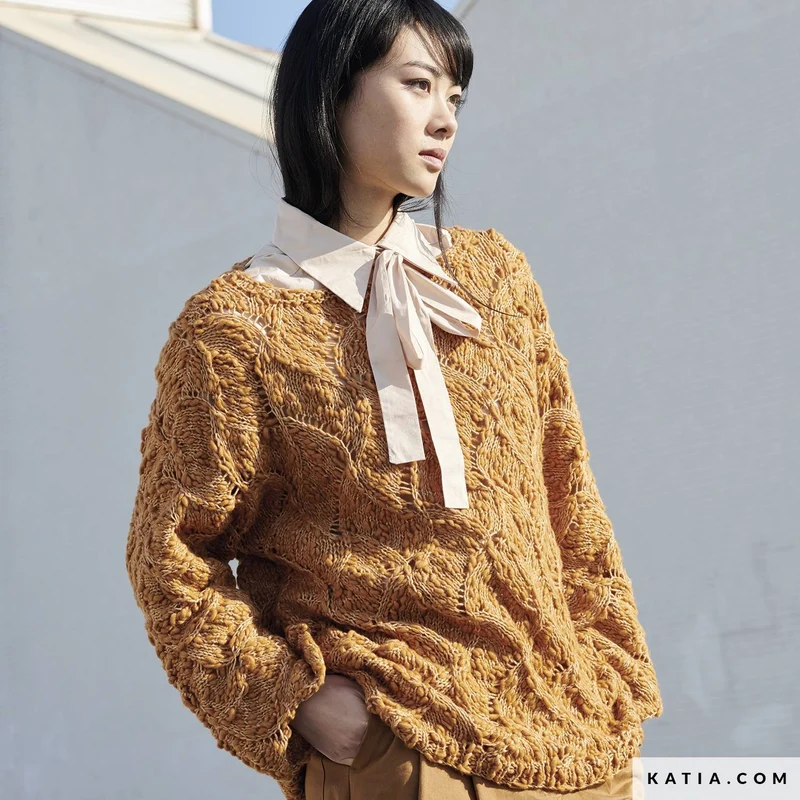 katia cotton-merino Volumen