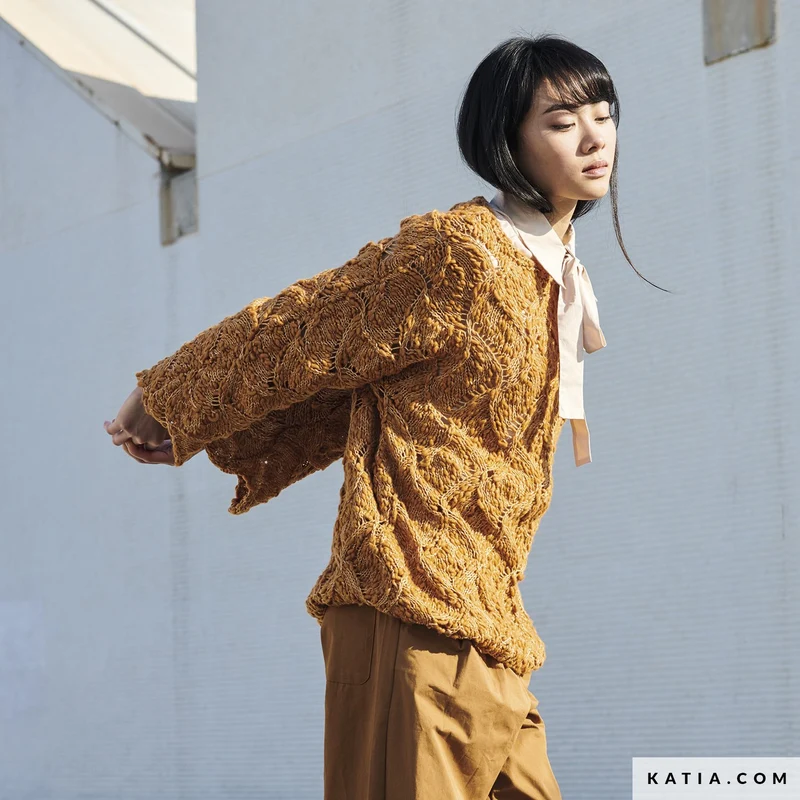 katia cotton-merino Volumen