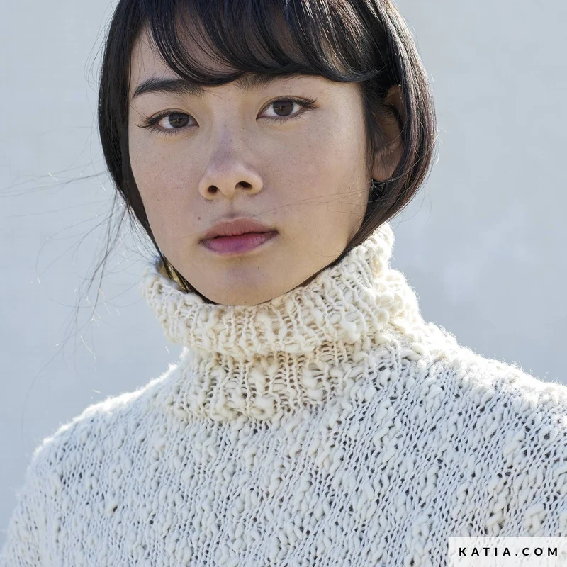 katia cotton-merino Volumen