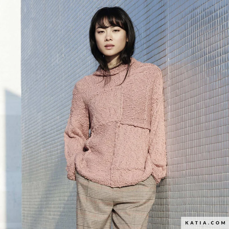 katia cotton-merino Volumen
