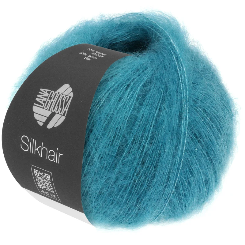lana grossa silkhair