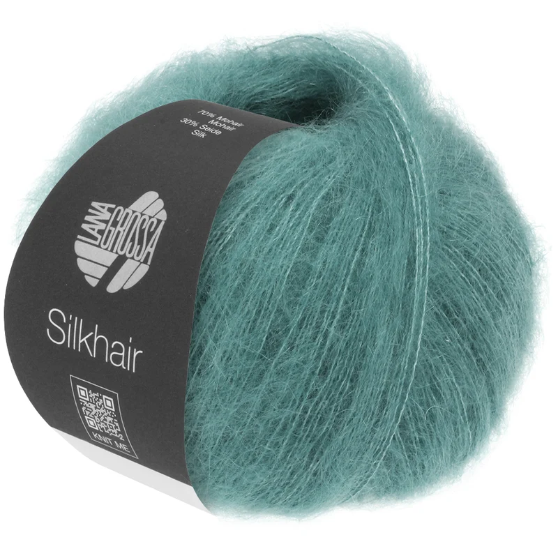 lana grossa silkhair