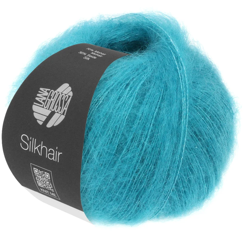 lana grossa silkhair