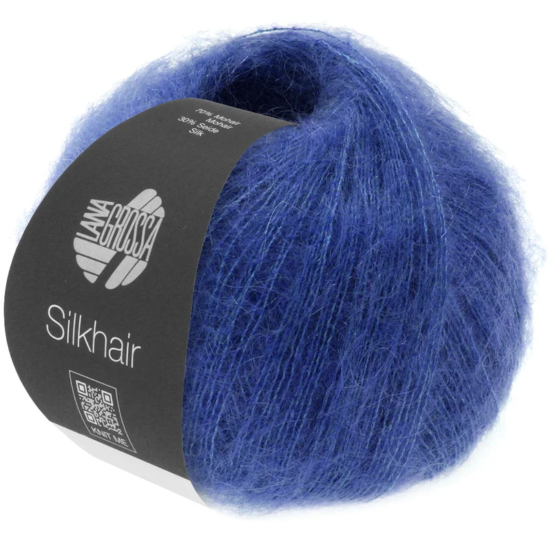 lana grossa silkhair